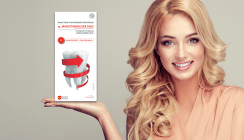 Cosmetic Dentistry interdisziplinär im Mai 2017 in Hamburg