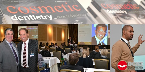 Cosmetic Dentistry – State of the Art