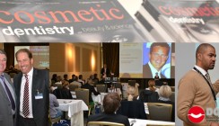 Cosmetic Dentistry im Mai 2014 in Hamburg