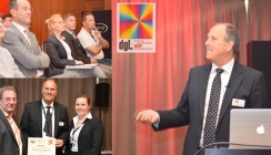25. Internationale Jahrestagung der DGL in München