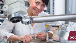 Fit für die Implantatprothetik mit neuem Curriculum der DGOI