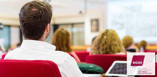 Praxisführung und Praxismanagement: Neues DGOI-Curriculum „3+1“