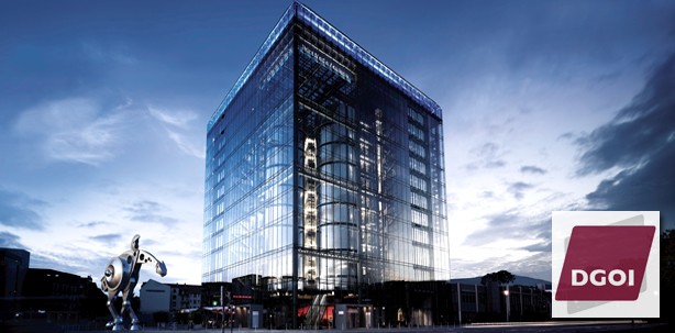 11. DGOI-Jahreskongress: Workshop-Kongress mit Geburtstagsparty