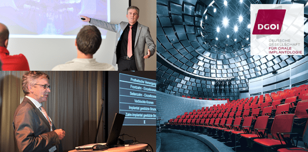 11. DGOI-Jahreskongress: Implantologische Standards 2014