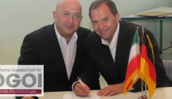 DGOI: Iranisch-Deutsche Gesellschaft für Implantologie gegründet