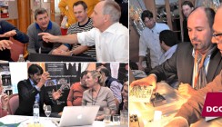 9. Wintersymposium der DGOI in Zürs am Arlberg