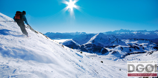 „Implantologie – ­Update Zürs 2012“