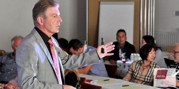 Gezielt trainieren für sichere Behandlungserfolge