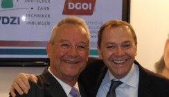 Jahreskongress der DGOI: Implantologie trifft Zahntechnik