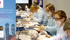 10. Jahreskongress der DGOI: Gemeinsam lernen – zusammen arbeiten