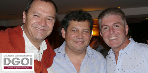 Wissens- und Motivationsupdate für die Praxis