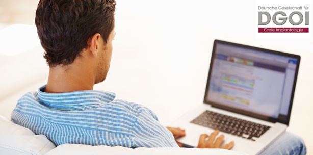 DGOI: Neuer Service für Mitglieder