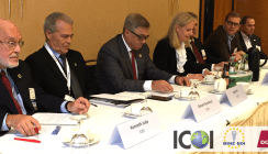 12. Internationaler Jahreskongress der DGOI in Berlin