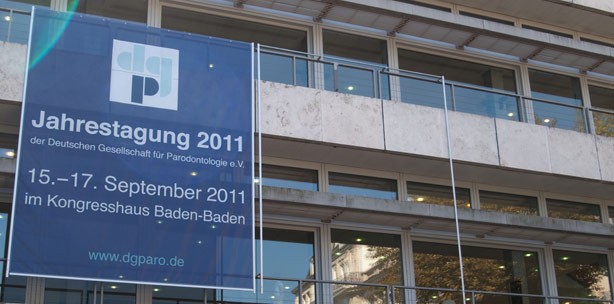 Langfristiger Erfolg für die Parodontitistherapie