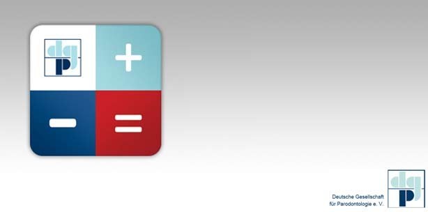 Parodontitis‐Selbsttest als App
