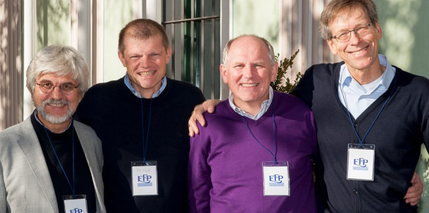 Erster transatlantischer Parodontologie-Workshop