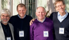 Erster transatlantischer Parodontologie-Workshop