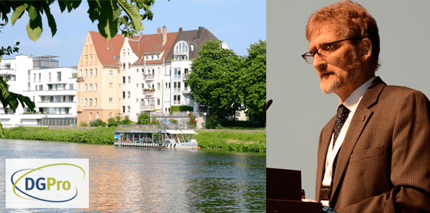 64. Jahrestagung der DGPro in Ulm
