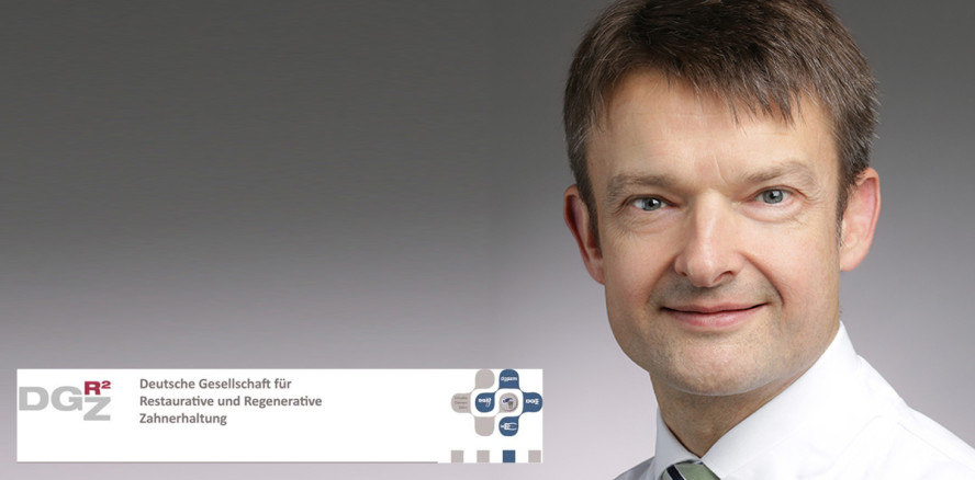 Prof. Dr. Wolfgang Buchalla ist neuer Präsident der DGR²Z
