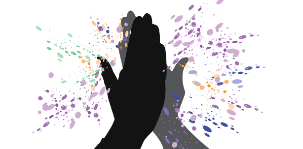 High-Five für die Prophylaxe