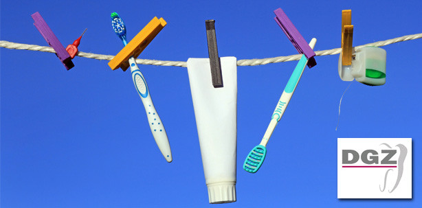 Wie kommen die Prophylaxeempfehlungen zum Patienten?