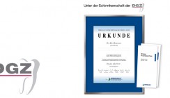 Wrigley Prophylaxe Preis 2012: Jetzt bewerben