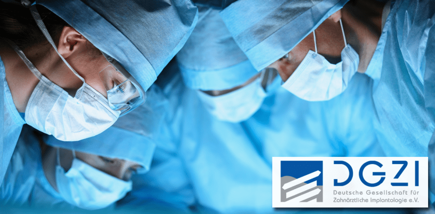 Neues DGZI-Continuum startet im November