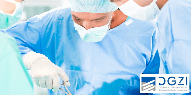 DGZI bietet neue Intensivseminare in Köln an