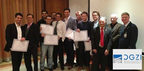 „New Generation of Oral Implantology“ geht an den Start