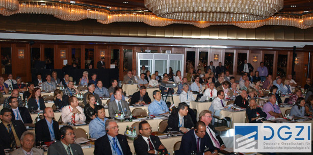 Implantologie in Köln