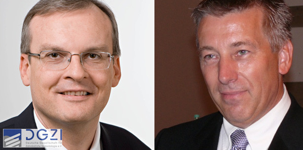 DGZI: Verstärkung im Vorstand