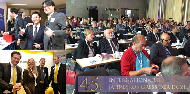 Zahntechnik und Implantologie – Schnittstelle zum Erfolg