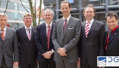 Neue Wege der DGZI und strategische Verstärkung im Vorstand