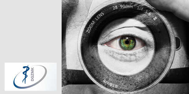 Phänomen "Licht": Thema des DGZMK-Fotowettbewerbs 2012