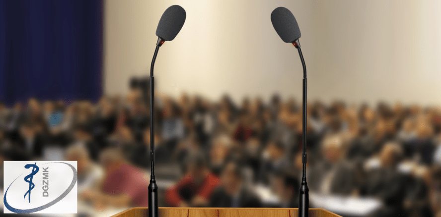 Zahnärztetag 2015: Spannung pur durch kollegiale Disputie