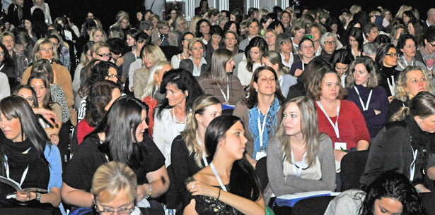 Die DH – Seismograph für Krebserkennung