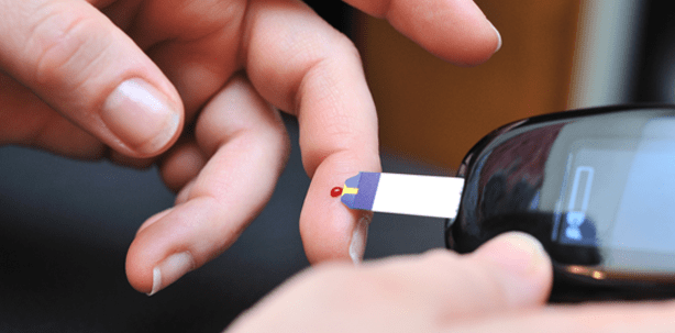 Diabetes: Hilfe aus dem Gehirn