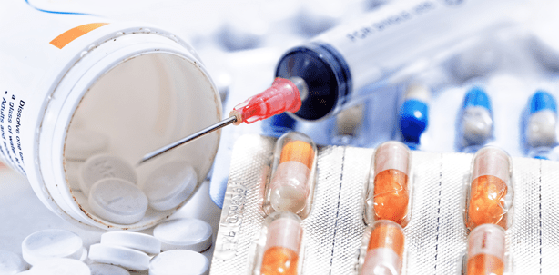 Diabetes Tabletten Metformin