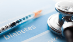 Wechselseitige Beziehung zwischen Diabetes mellitus und Parodontitis