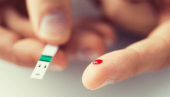 Diabetesdiagnose in der Zahnarztpraxis