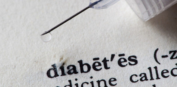 Blutzuckermessen mit Tränen statt Blut