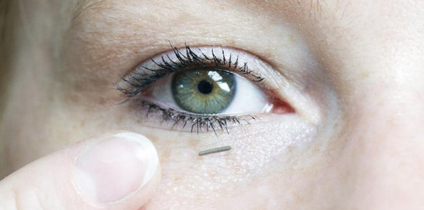 Blutzucker messen ohne Pieks