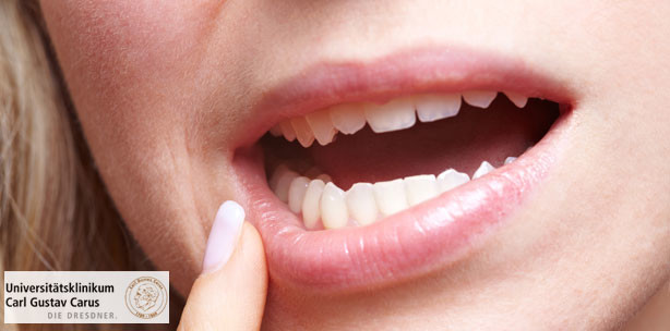 Kranker Mundraum birgt zusätzliche Risiken für Diabetiker