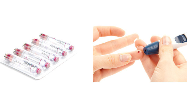 Aktiv gegen Diabetes Typ 2