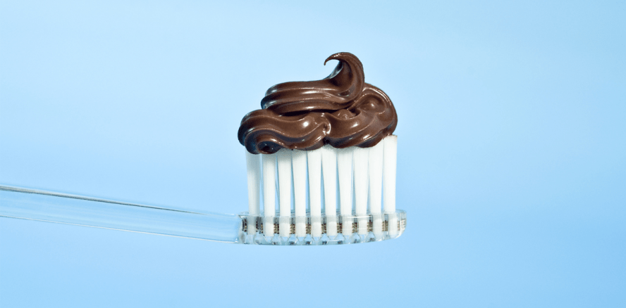 Neuer Trend: Die Zahnpasta-Diät