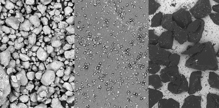 Diamantzahnpasten – eine neue Entwicklung in der Zahnpflege