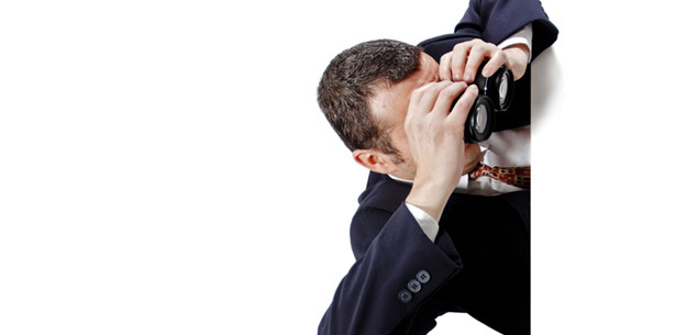 Die Gefahr von innen: Wenn Mitarbeiter Kasse machen