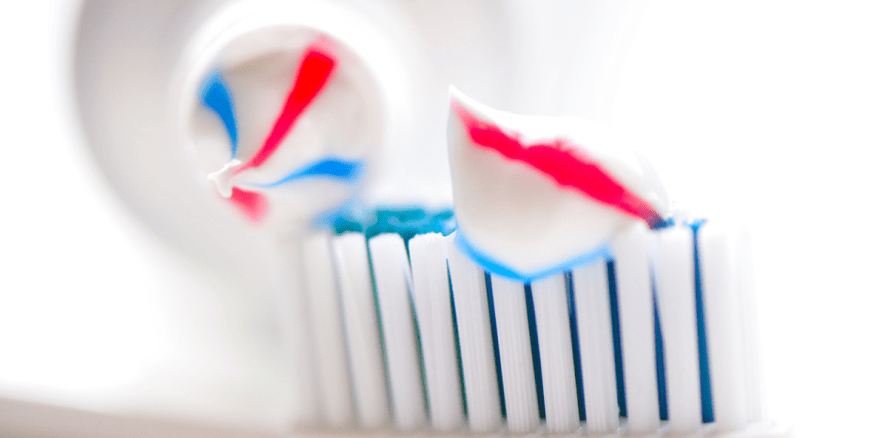 Beutezug mit Biss - Diebe stehlen 2.400 Tuben Zahnpasta