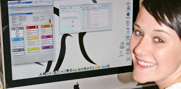 Digitalisierung der Praxis - professionell umsetzen