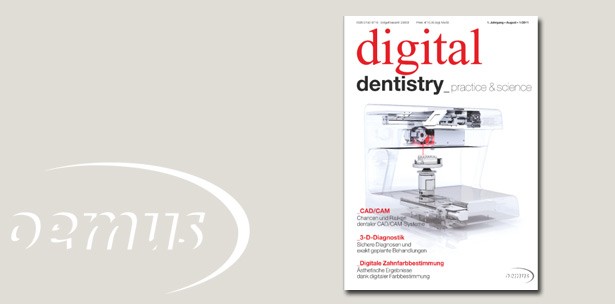 Neue Fachzeitschrift schließt Lücke im digitalen Segment